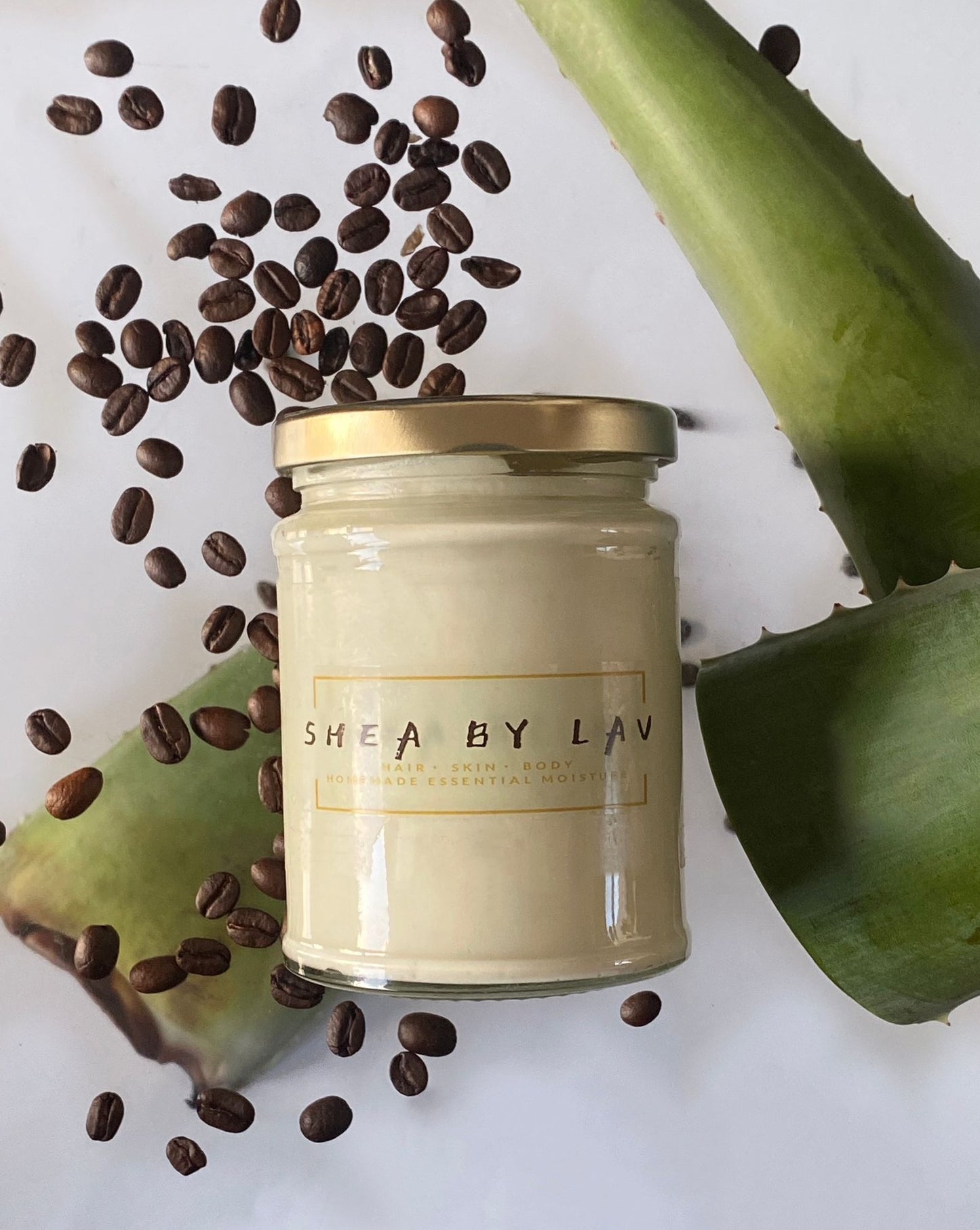 The Essence Blend